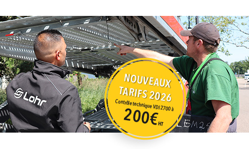 Offre VDI : Nouveaux Tarifs 2026 !