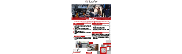 LOHR Service Formación